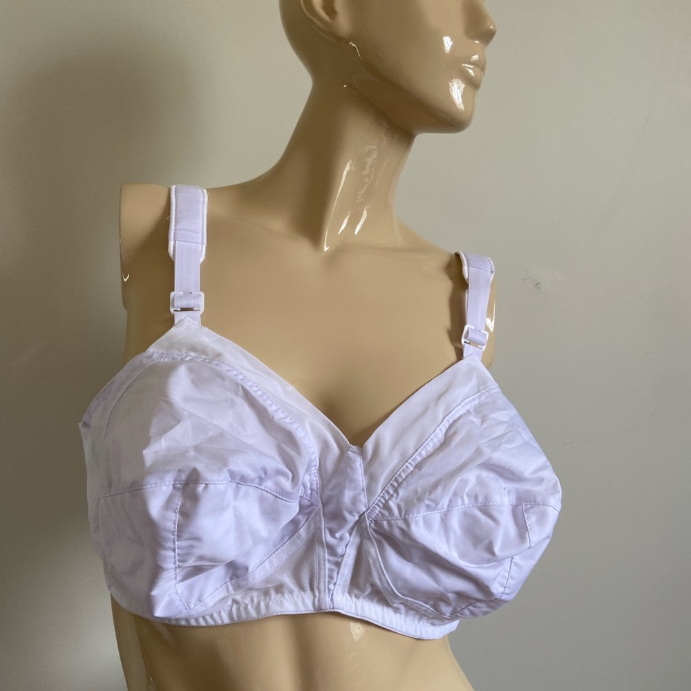 48B Exquisite Form Original fully Support bras